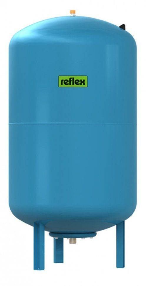 Мембранный бак Reflex DE 800 для водоснабжения 7306960